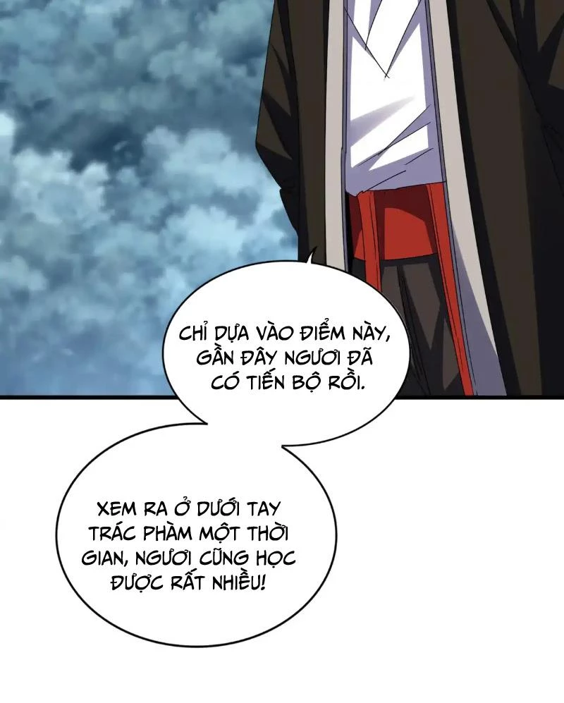 Đại Quản Gia Là Ma Hoàng Chapter 626 - Trang 4