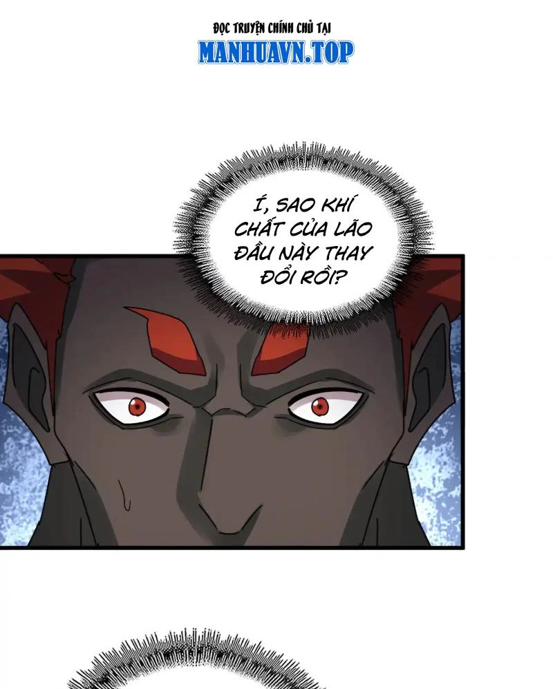 Đại Quản Gia Là Ma Hoàng Chapter 626 - Trang 4