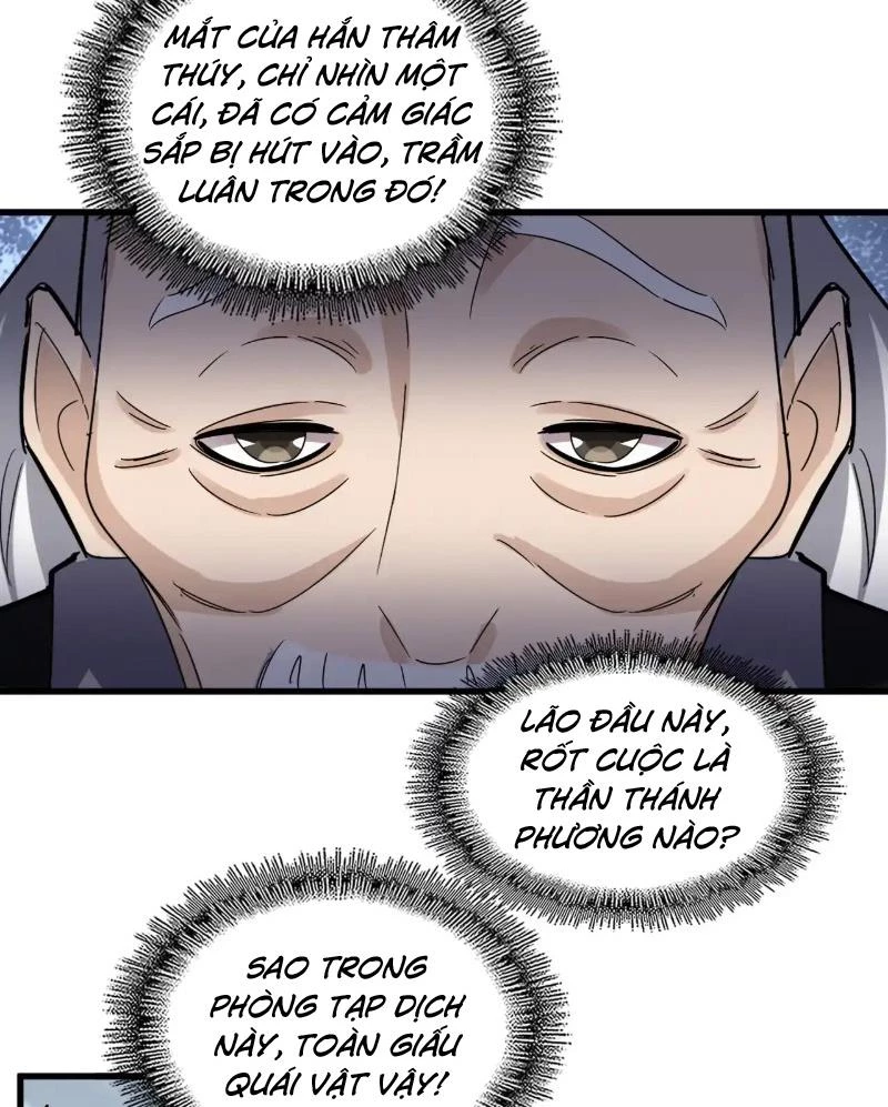 Đại Quản Gia Là Ma Hoàng Chapter 626 - Trang 4