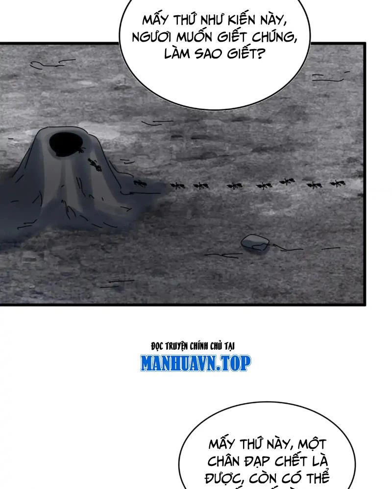 Đại Quản Gia Là Ma Hoàng Chapter 626 - Trang 4