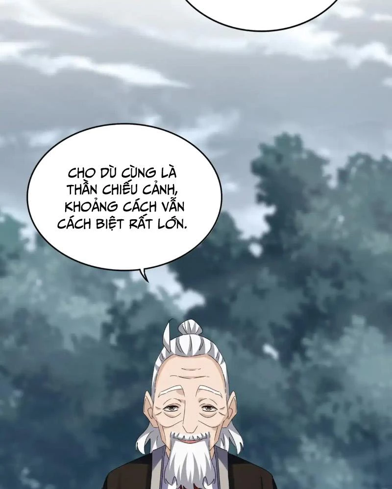 Đại Quản Gia Là Ma Hoàng Chapter 626 - Trang 4
