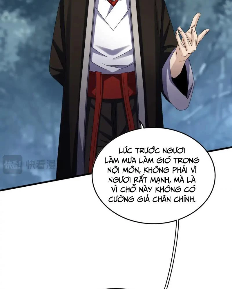 Đại Quản Gia Là Ma Hoàng Chapter 626 - Trang 4