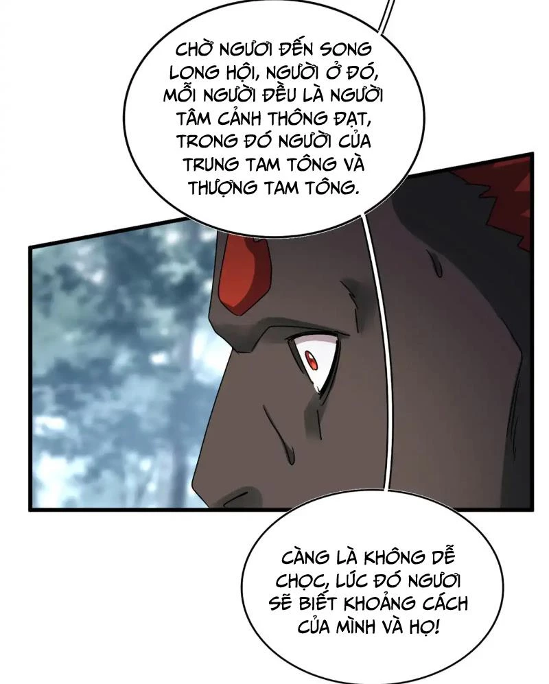 Đại Quản Gia Là Ma Hoàng Chapter 626 - Trang 4