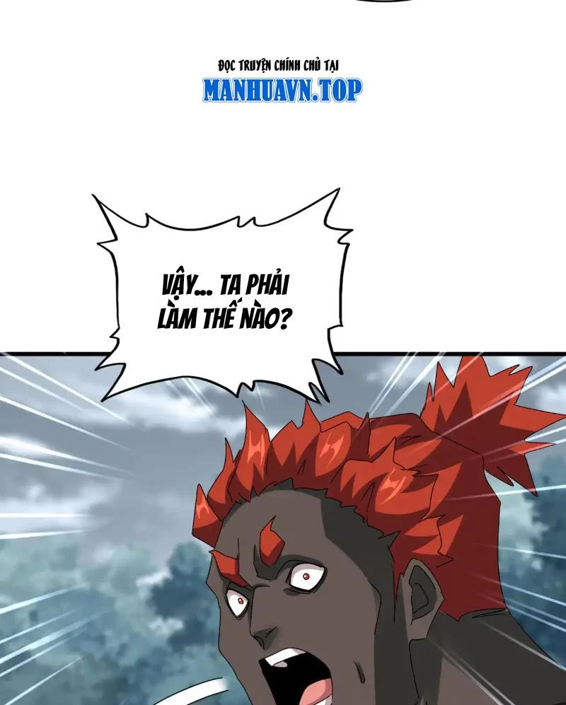Đại Quản Gia Là Ma Hoàng Chapter 626 - Trang 4