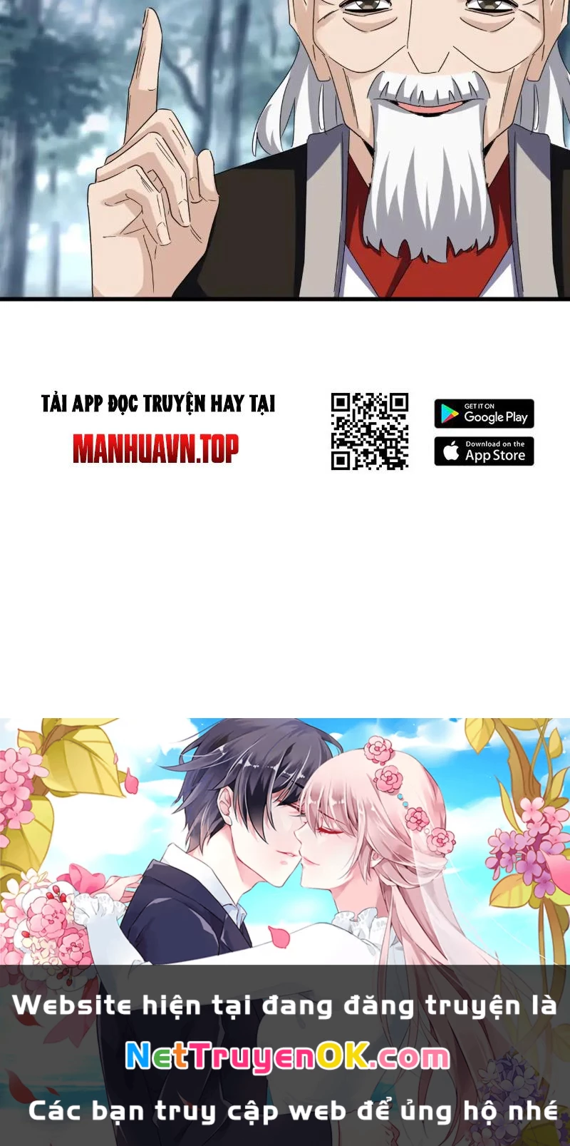 Đại Quản Gia Là Ma Hoàng Chapter 626 - Trang 4