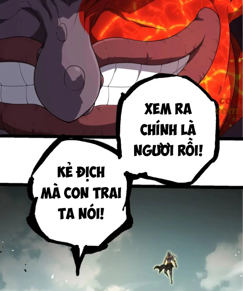 Chuyển Sinh Thành Liễu Đột Biến Chapter 302 - Trang 4