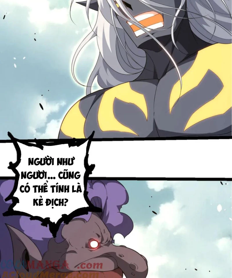 Chuyển Sinh Thành Liễu Đột Biến Chapter 302 - Trang 4