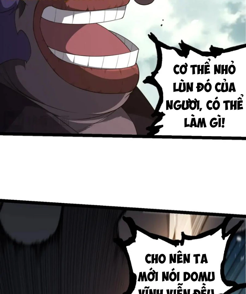 Chuyển Sinh Thành Liễu Đột Biến Chapter 302 - Trang 4