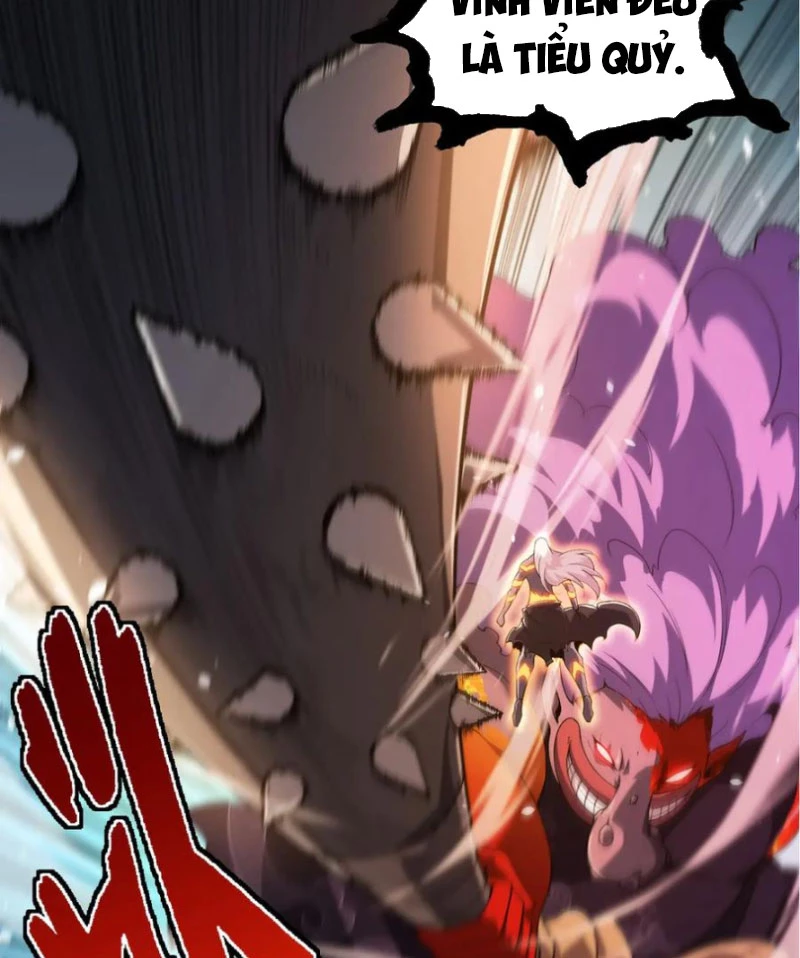 Chuyển Sinh Thành Liễu Đột Biến Chapter 302 - Trang 4