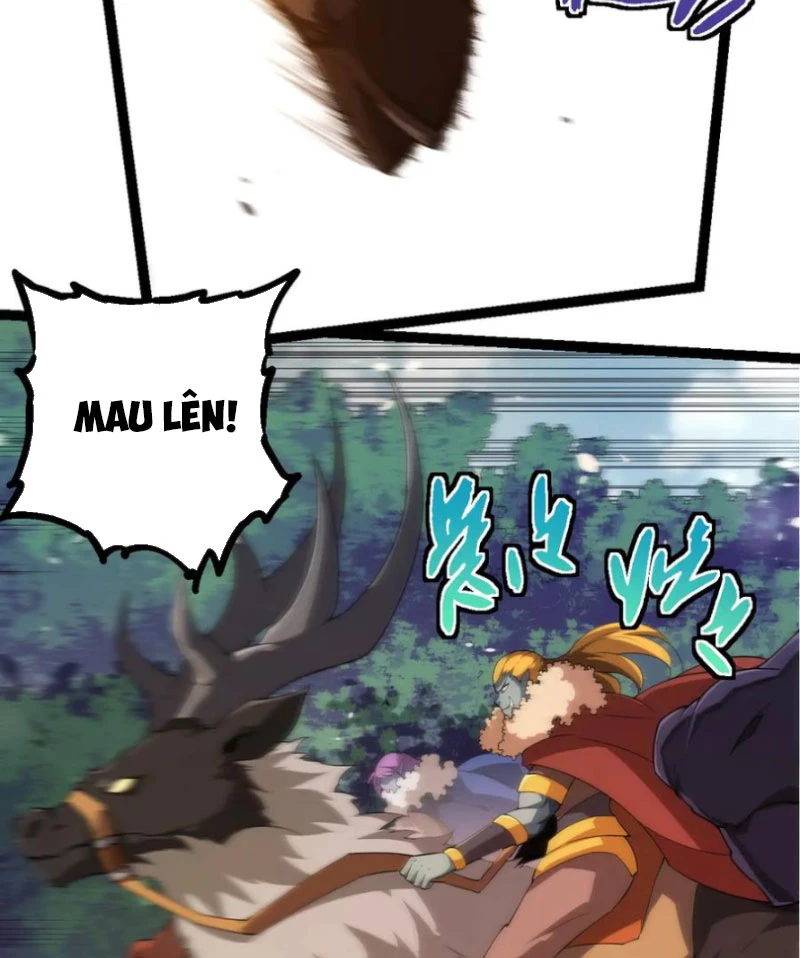 Chuyển Sinh Thành Liễu Đột Biến Chapter 302 - Trang 4