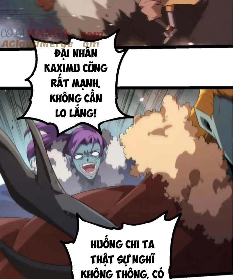 Chuyển Sinh Thành Liễu Đột Biến Chapter 302 - Trang 4