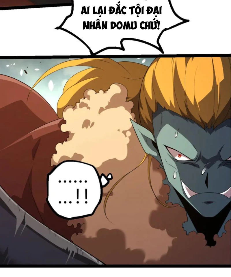 Chuyển Sinh Thành Liễu Đột Biến Chapter 302 - Trang 4