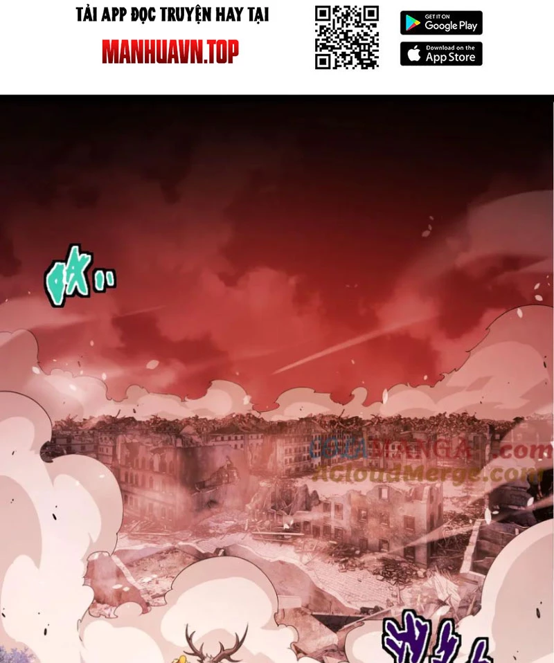 Chuyển Sinh Thành Liễu Đột Biến Chapter 302 - Trang 4