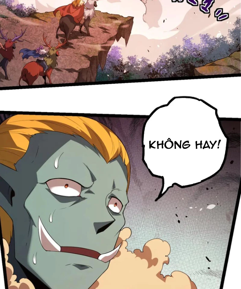 Chuyển Sinh Thành Liễu Đột Biến Chapter 302 - Trang 4