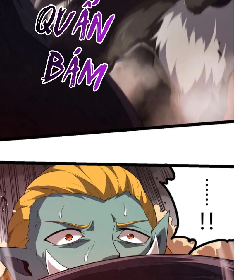 Chuyển Sinh Thành Liễu Đột Biến Chapter 302 - Trang 4