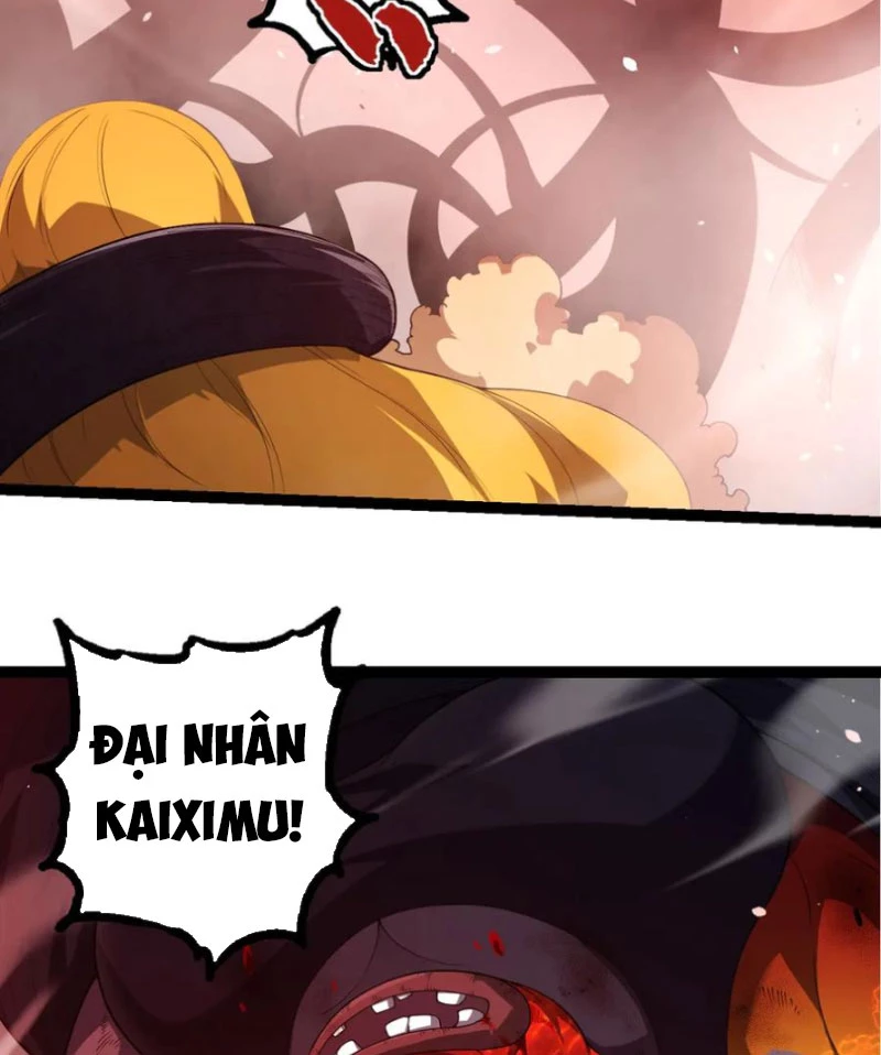 Chuyển Sinh Thành Liễu Đột Biến Chapter 302 - Trang 4