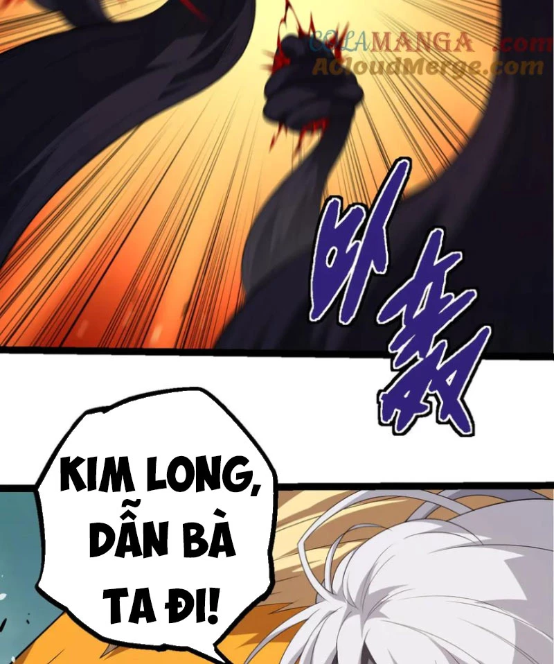 Chuyển Sinh Thành Liễu Đột Biến Chapter 302 - Trang 4