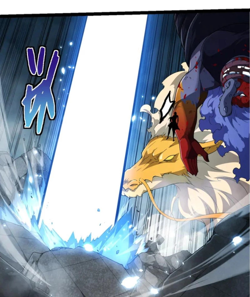 Chuyển Sinh Thành Liễu Đột Biến Chapter 302 - Trang 4