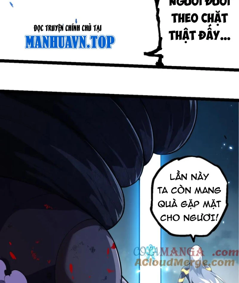 Chuyển Sinh Thành Liễu Đột Biến Chapter 302 - Trang 4