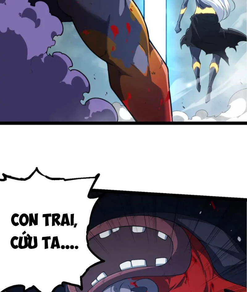 Chuyển Sinh Thành Liễu Đột Biến Chapter 302 - Trang 4