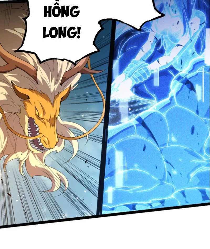 Chuyển Sinh Thành Liễu Đột Biến Chapter 302 - Trang 4