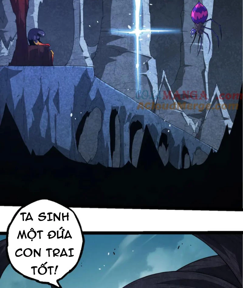 Chuyển Sinh Thành Liễu Đột Biến Chapter 302 - Trang 4