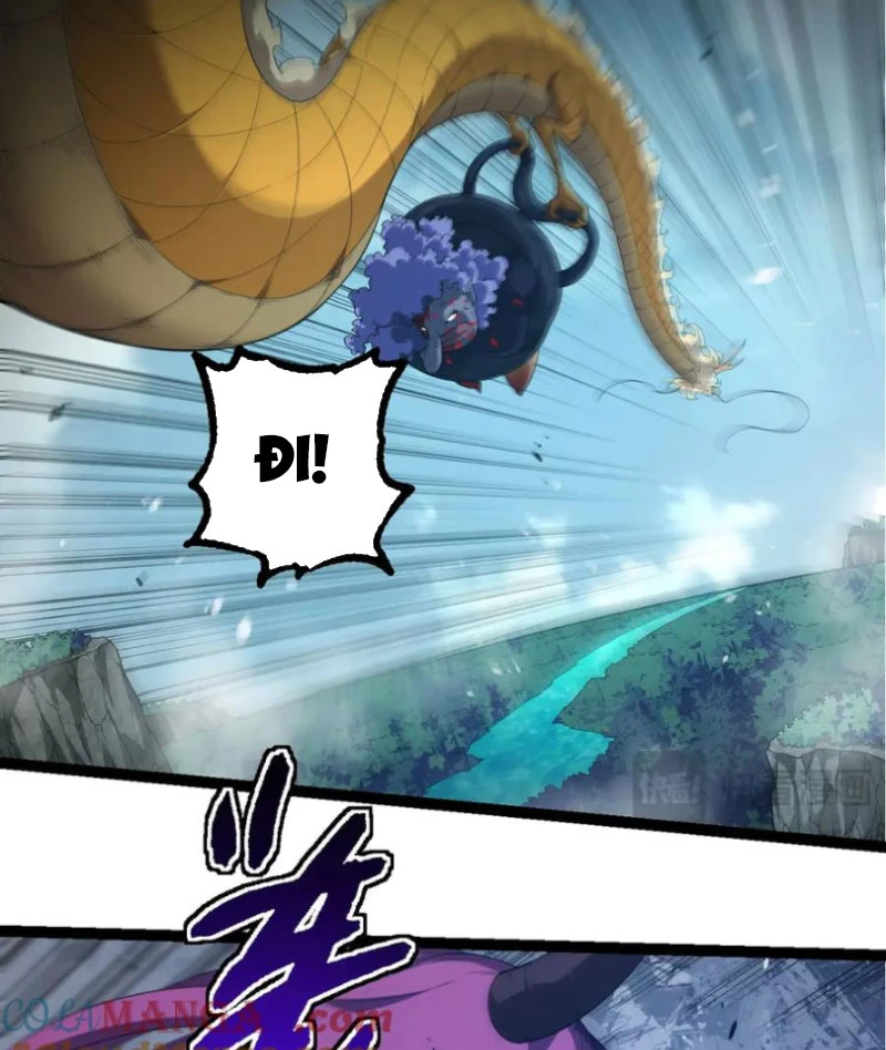 Chuyển Sinh Thành Liễu Đột Biến Chapter 302 - Trang 4