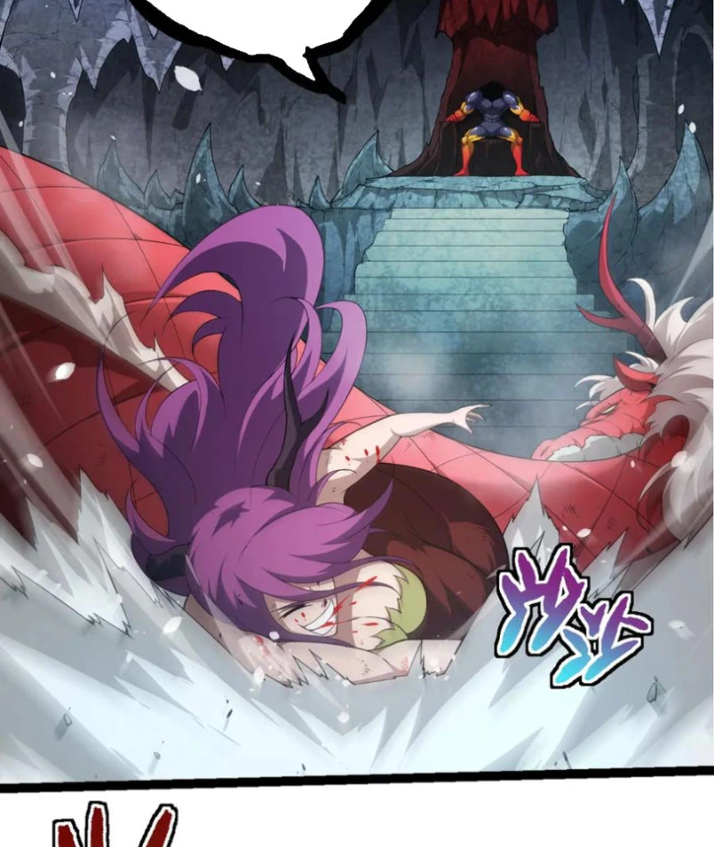 Chuyển Sinh Thành Liễu Đột Biến Chapter 302 - Trang 4