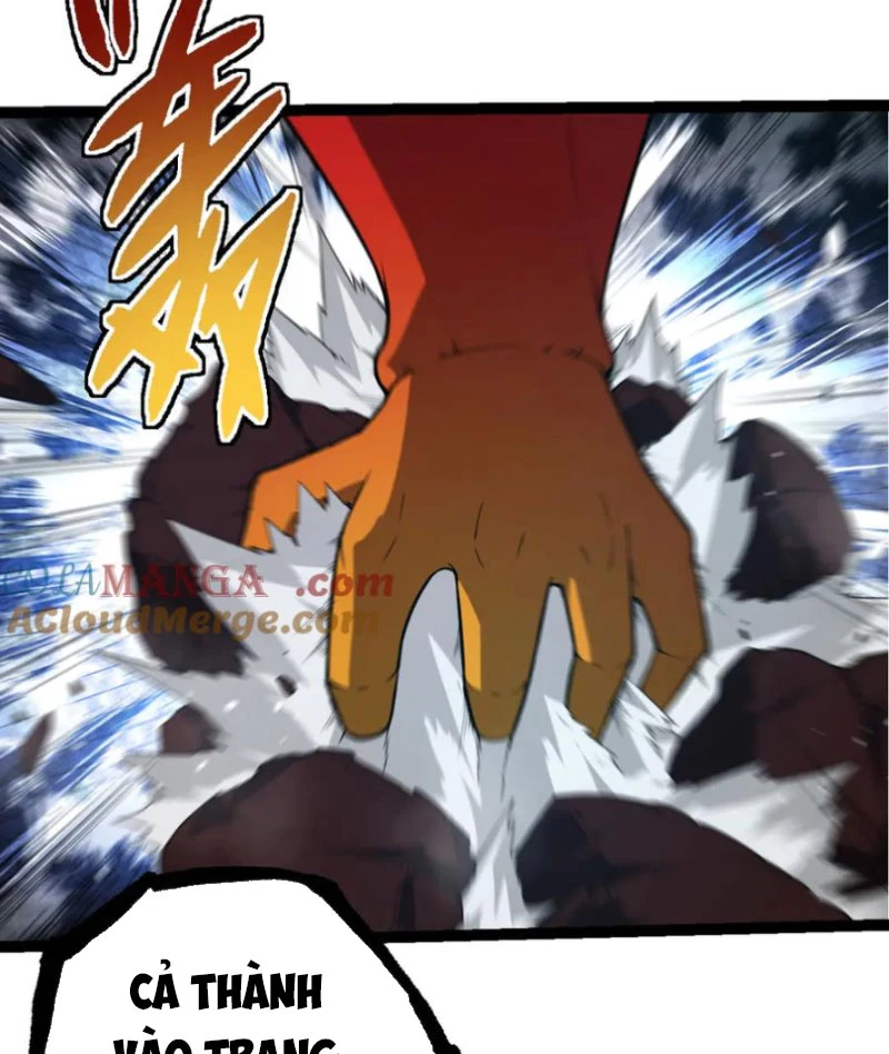 Chuyển Sinh Thành Liễu Đột Biến Chapter 302 - Trang 4