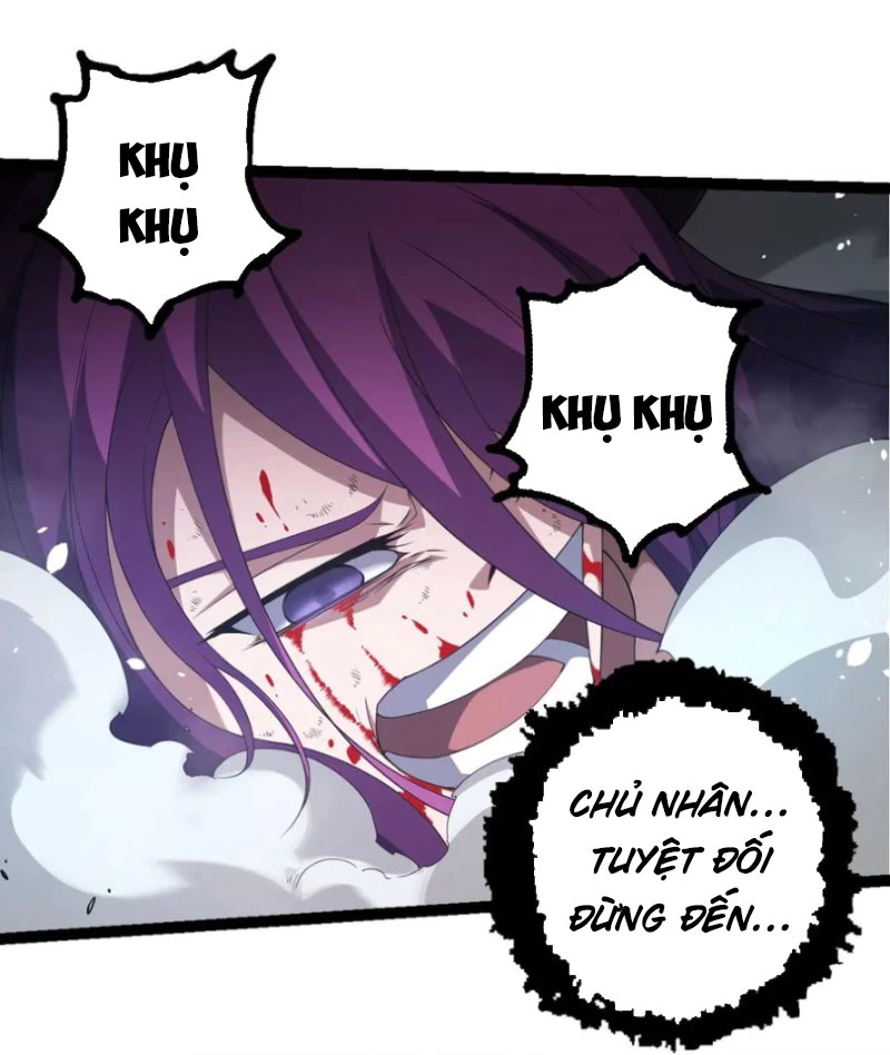 Chuyển Sinh Thành Liễu Đột Biến Chapter 302 - Trang 4