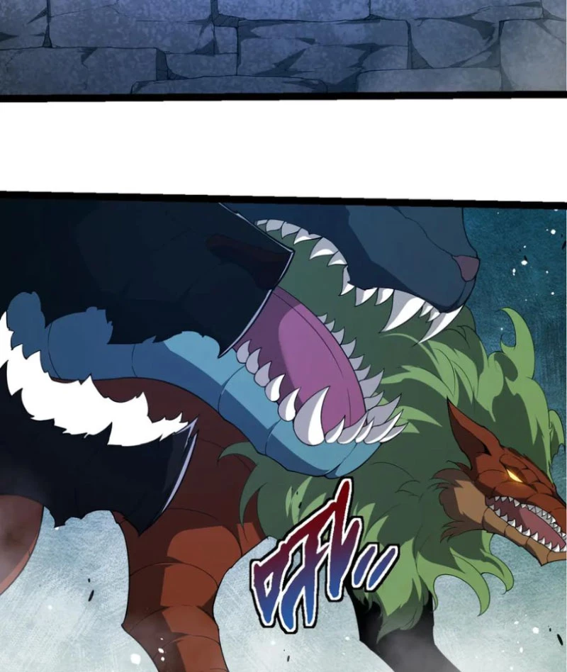 Chuyển Sinh Thành Liễu Đột Biến Chapter 302 - Trang 4