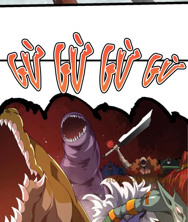 Chuyển Sinh Thành Liễu Đột Biến Chapter 302 - Trang 4