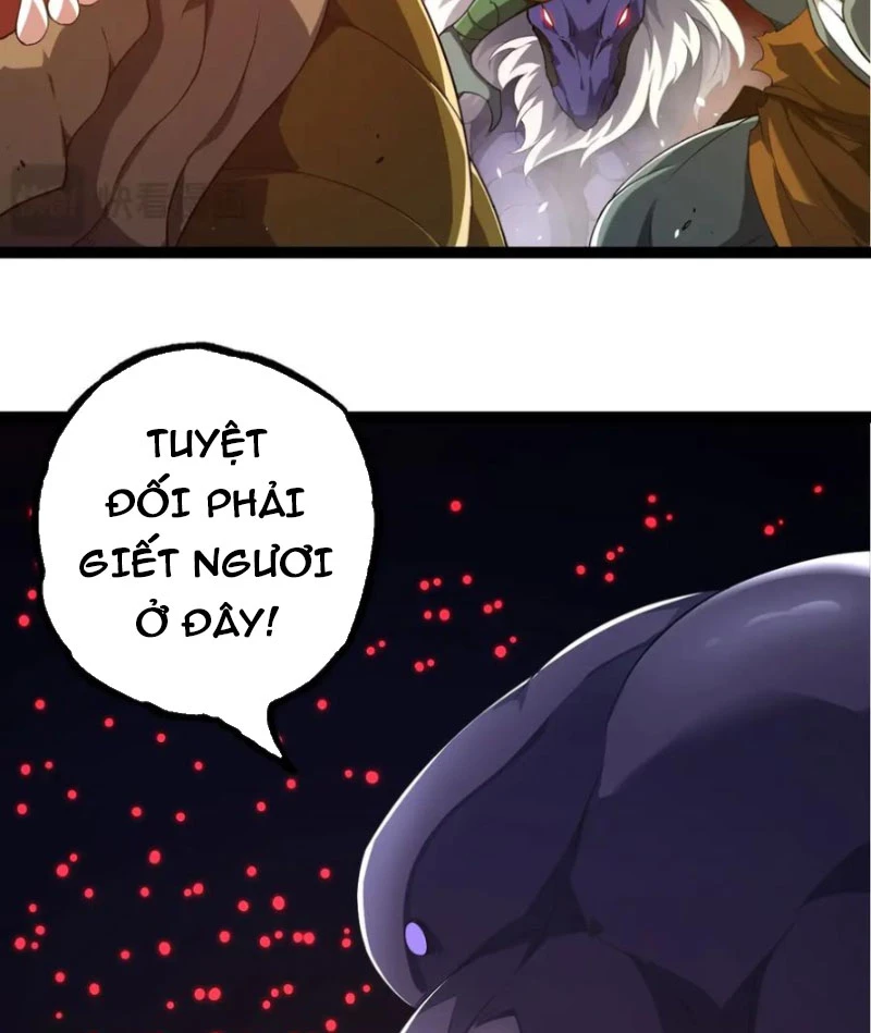 Chuyển Sinh Thành Liễu Đột Biến Chapter 302 - Trang 4