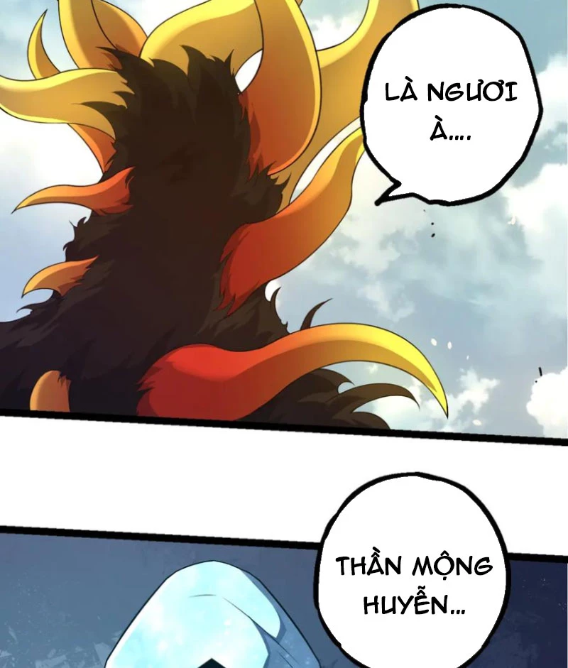 Chuyển Sinh Thành Liễu Đột Biến Chapter 302 - Trang 4