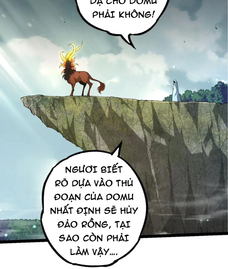 Chuyển Sinh Thành Liễu Đột Biến Chapter 302 - Trang 4