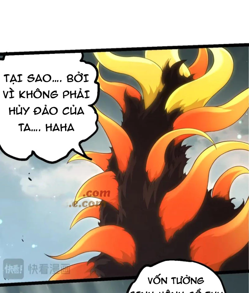 Chuyển Sinh Thành Liễu Đột Biến Chapter 302 - Trang 4