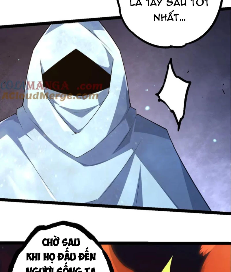 Chuyển Sinh Thành Liễu Đột Biến Chapter 302 - Trang 4