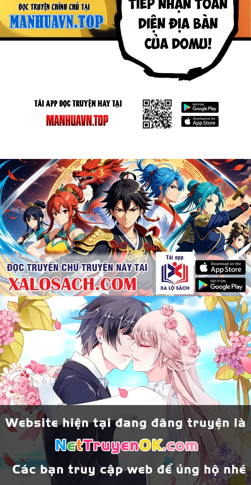 Chuyển Sinh Thành Liễu Đột Biến Chapter 302 - Trang 4