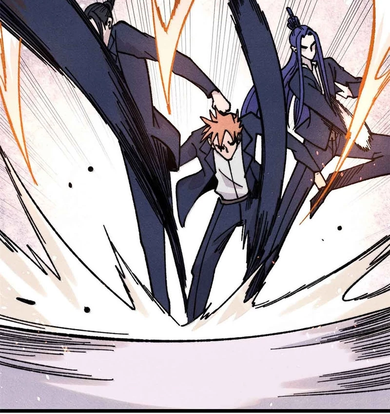 Vạn Cổ Tối Cường Tông Chapter 376 - Trang 4