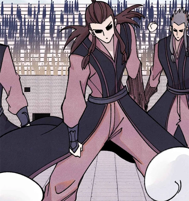 Vạn Cổ Tối Cường Tông Chapter 376 - Trang 4