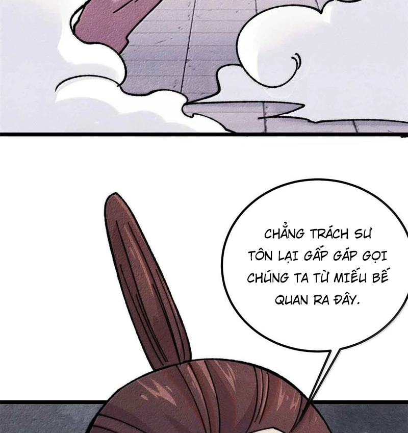 Vạn Cổ Tối Cường Tông Chapter 376 - Trang 4