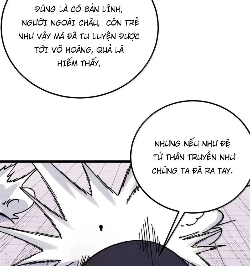 Vạn Cổ Tối Cường Tông Chapter 376 - Trang 4