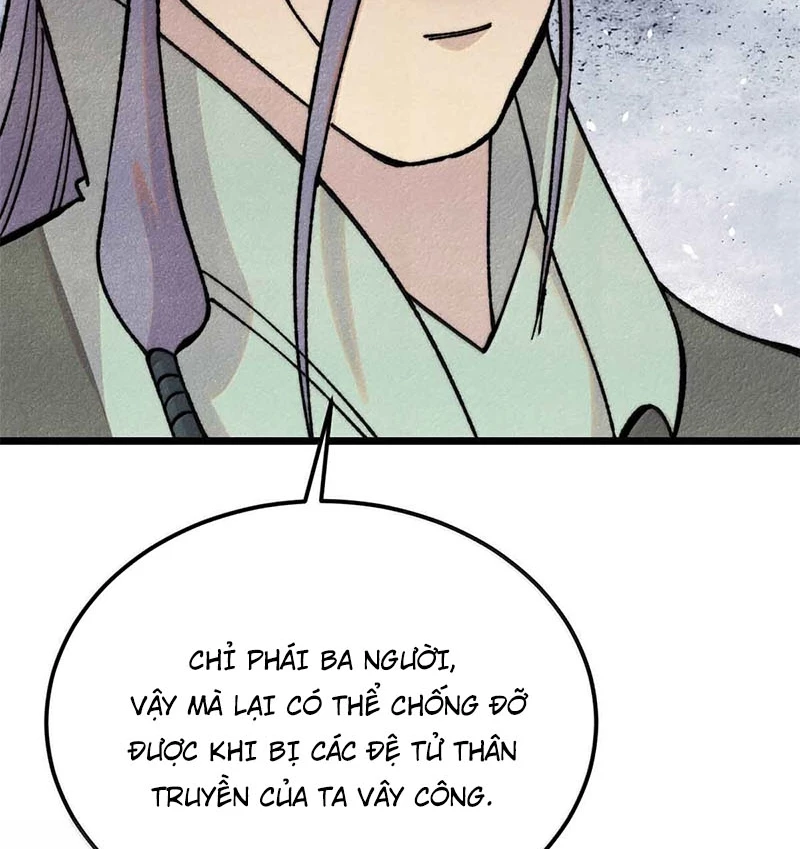 Vạn Cổ Tối Cường Tông Chapter 376 - Trang 4