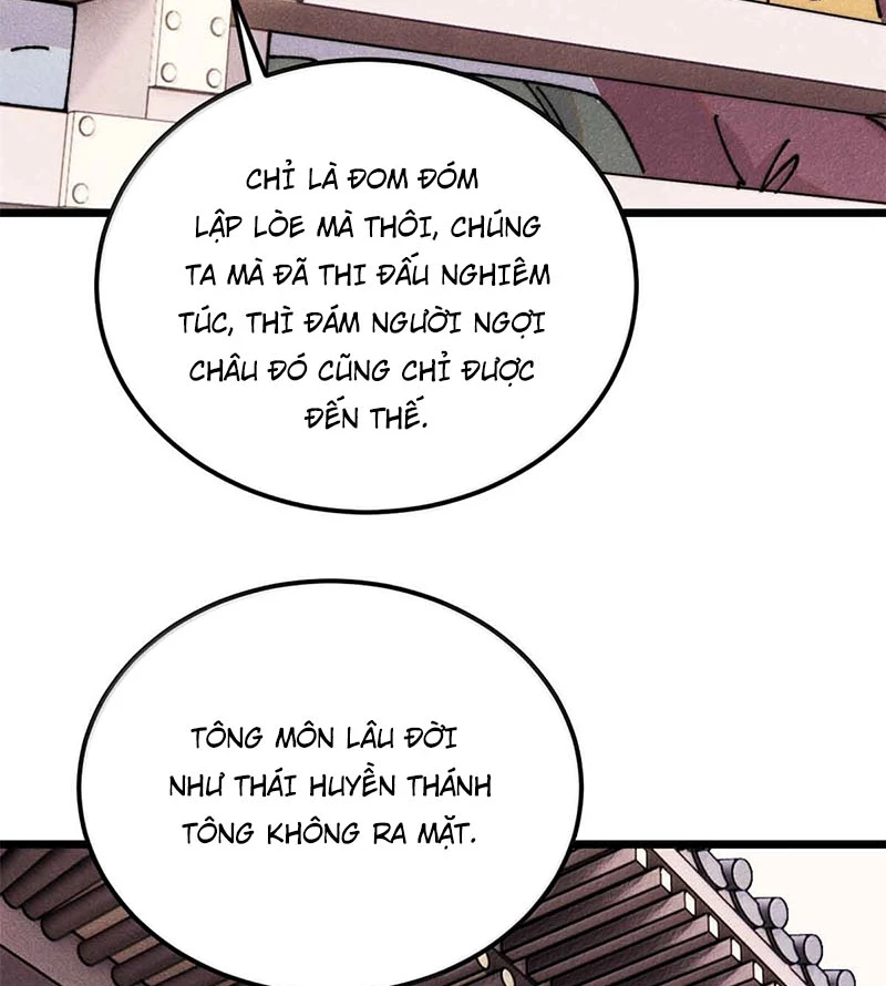 Vạn Cổ Tối Cường Tông Chapter 376 - Trang 4