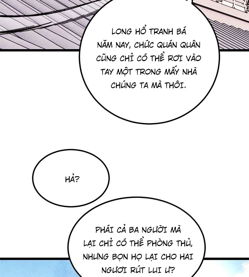 Vạn Cổ Tối Cường Tông Chapter 376 - Trang 4