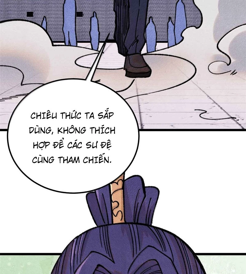 Vạn Cổ Tối Cường Tông Chapter 376 - Trang 4