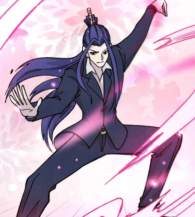 Vạn Cổ Tối Cường Tông Chapter 376 - Trang 4