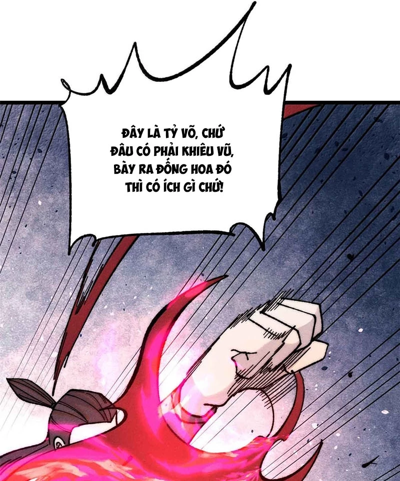 Vạn Cổ Tối Cường Tông Chapter 376 - Trang 4