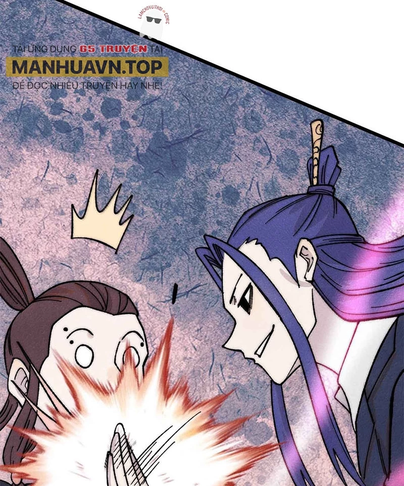 Vạn Cổ Tối Cường Tông Chapter 376 - Trang 4