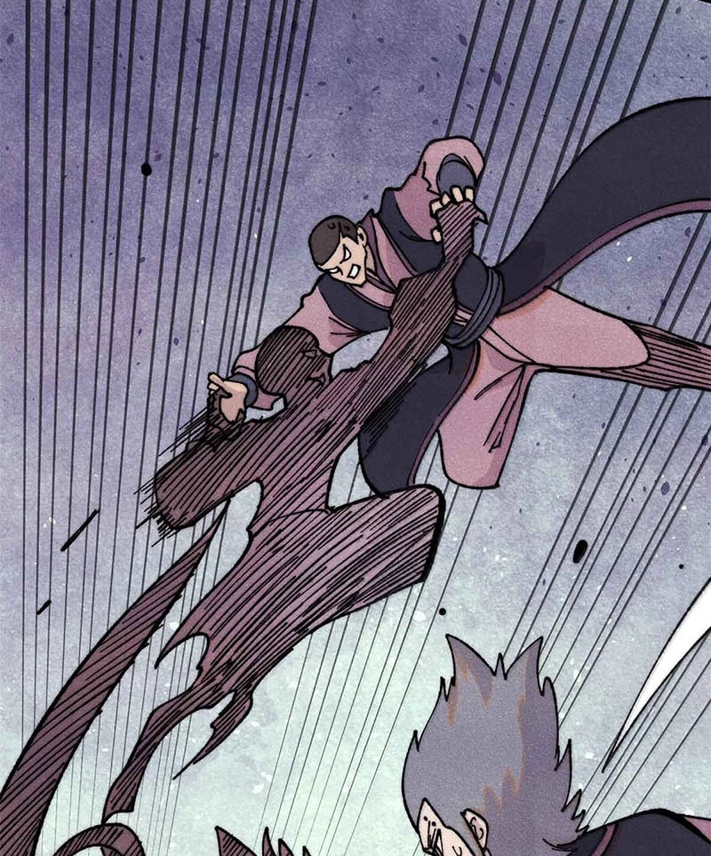 Vạn Cổ Tối Cường Tông Chapter 376 - Trang 4